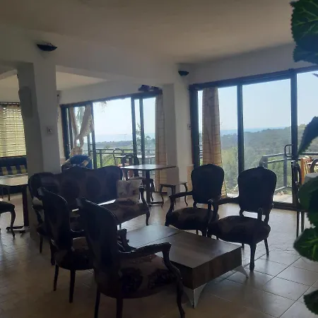 Bed & Breakfast Hello Patara Boutique Hotel Gelemiş