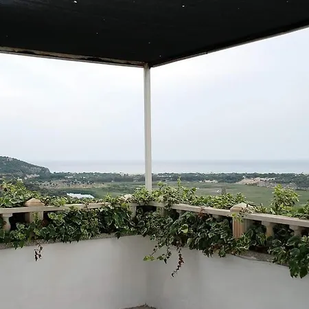 Hello Patara Boutique Hotel Bed & Breakfast Gelemiş