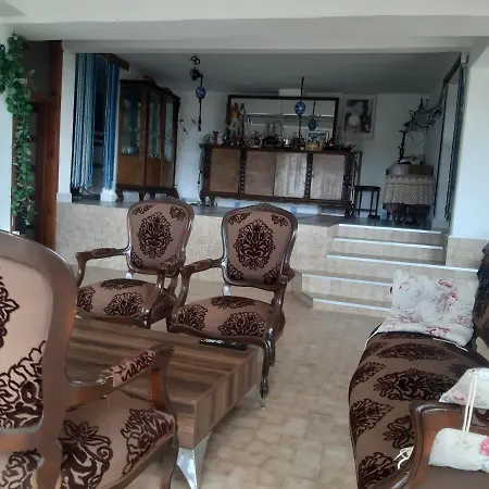 Bed & Breakfast Hello Patara Boutique Hotel
