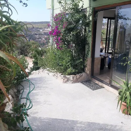 Hello Patara Boutique Hotel *