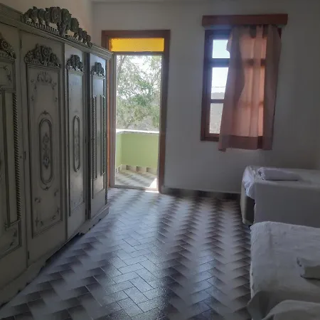 Bed & Breakfast Hello Patara Boutique Hotel *