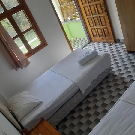 Hello Patara Boutique Hotel Bed & Breakfast