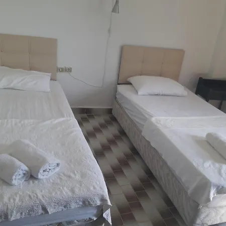Hello Patara Boutique Hotel Bed & Breakfast *