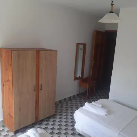 Hello Patara Boutique Hotel * Gelemiş