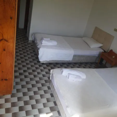 Bed & Breakfast Hello Patara Boutique Hotel *