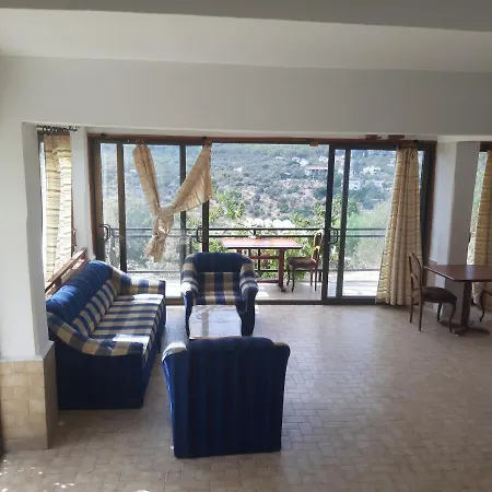 Hello Patara Boutique Hotel Bed & Breakfast *