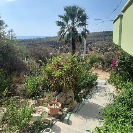 Hello Patara Boutique Hotel * Gelemiş