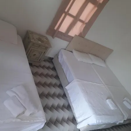 Bed & Breakfast Hello Patara Boutique Hotel *