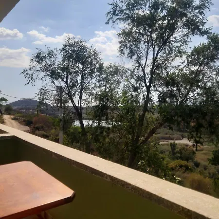 Hello Patara Boutique Hotel Bed & Breakfast Gelemiş