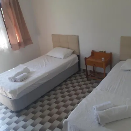 Hello Patara Boutique Hotel Gelemiş