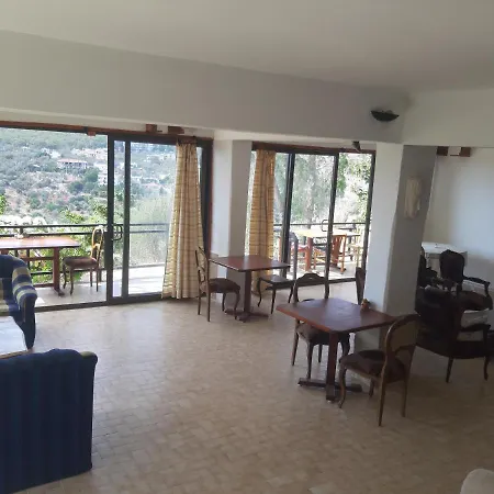 Bed & Breakfast Hello Patara Boutique Hotel *