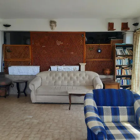 Hello Patara Boutique Hotel Gelemiş