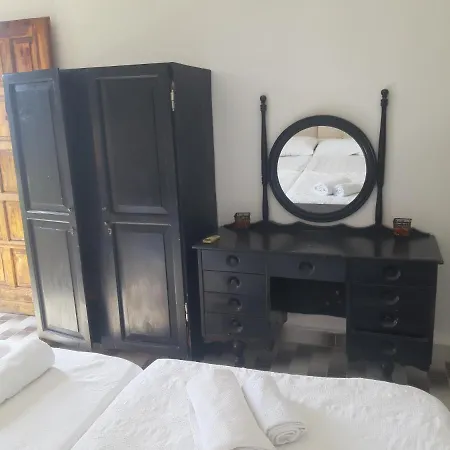 Hello Patara Boutique Hotel Bed & Breakfast *