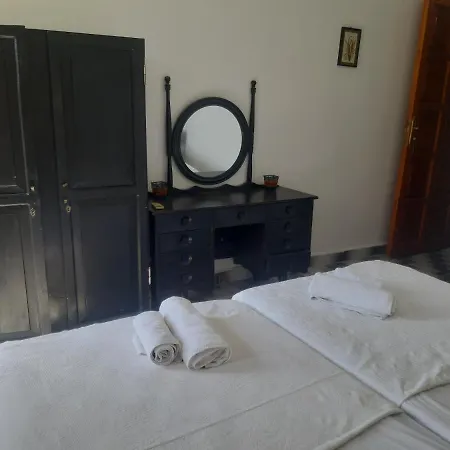 Hello Patara Boutique Hotel Bed & Breakfast *