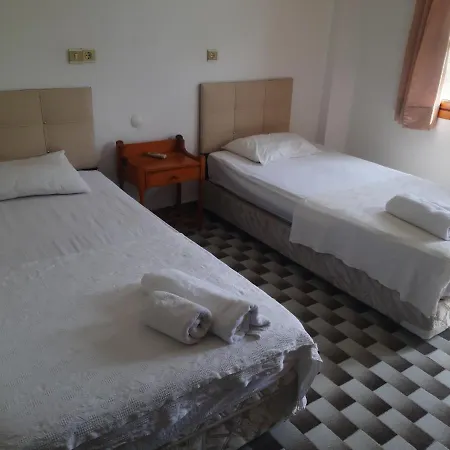 Hello Patara Boutique Hotel Bed & Breakfast *
