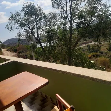 Bed & Breakfast Hello Patara Boutique Hotel Gelemiş