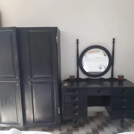 Hello Patara Boutique Hotel Bed & Breakfast *