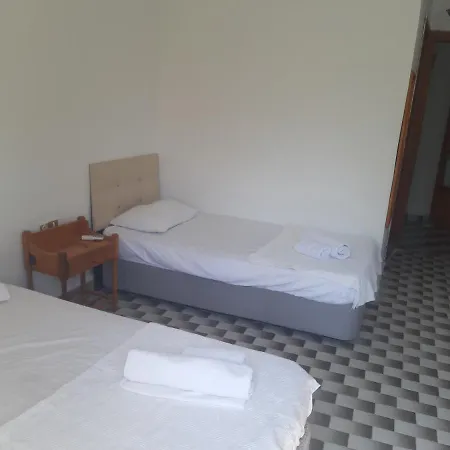 Bed & Breakfast Hello Patara Boutique Hotel *