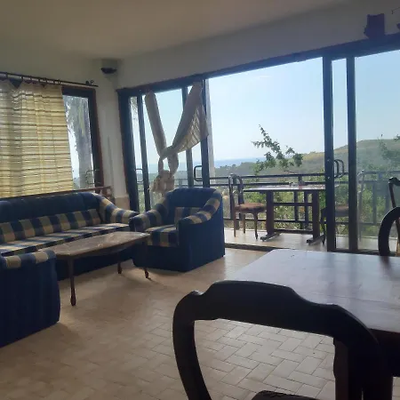 Hello Patara Boutique Hotel Bed & Breakfast Gelemis