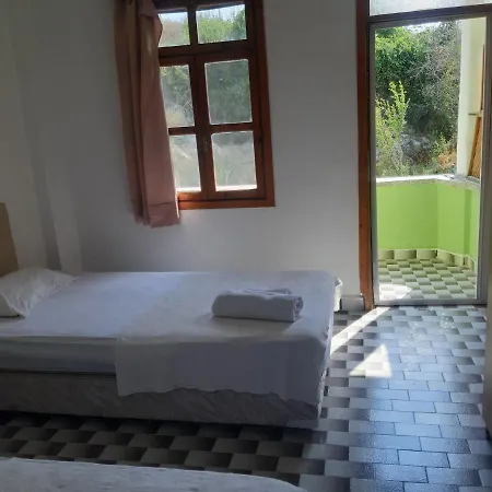 Bed & Breakfast Hello Patara Boutique Hotel *