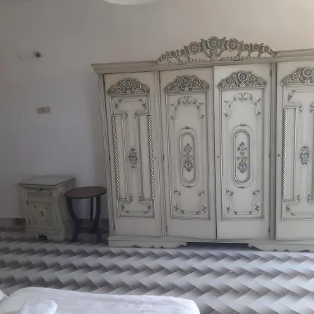 Bed & Breakfast Hello Patara Boutique Hotel Gelemis
