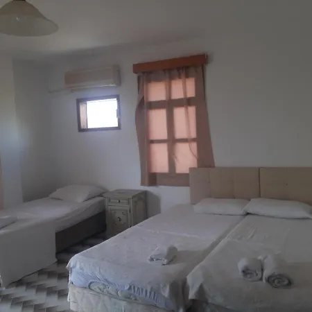 Hello Patara Boutique Hotel Bed & Breakfast *