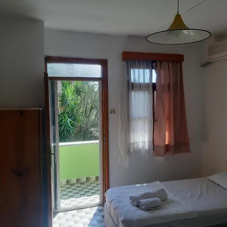 Hello Patara Boutique Hotel Gelemis