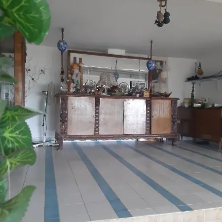 Hello Patara Boutique Hotel Bed & Breakfast *