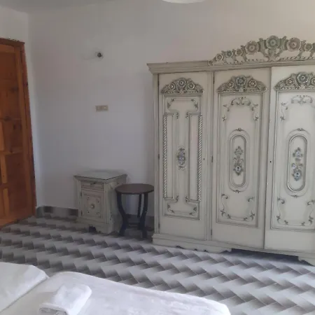 Hello Patara Boutique Hotel Bed & Breakfast *