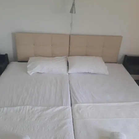 Hello Patara Boutique Hotel Bed & Breakfast