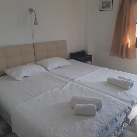 Bed & Breakfast Hello Patara Boutique Hotel Gelemis