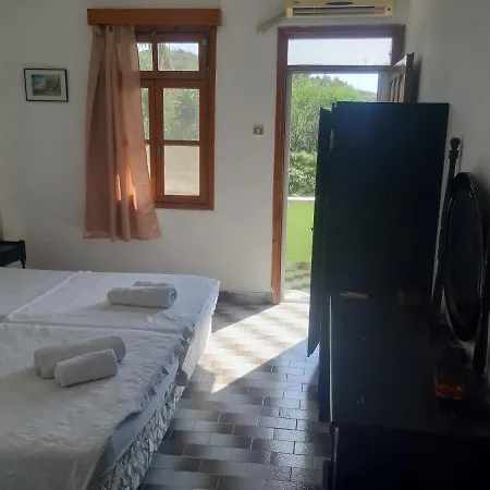 Hello Patara Boutique Hotel Bed & Breakfast Gelemis