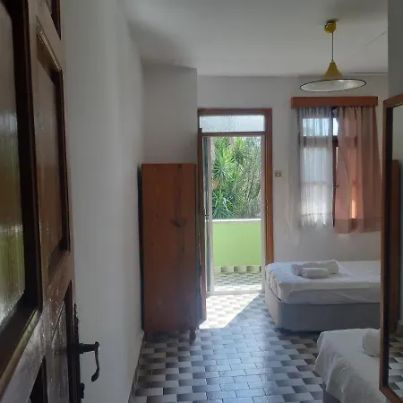 Hello Patara Boutique Hotel Bed & Breakfast