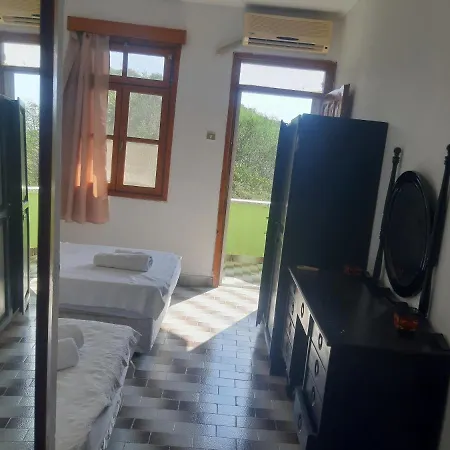 Hello Patara Boutique Hotel