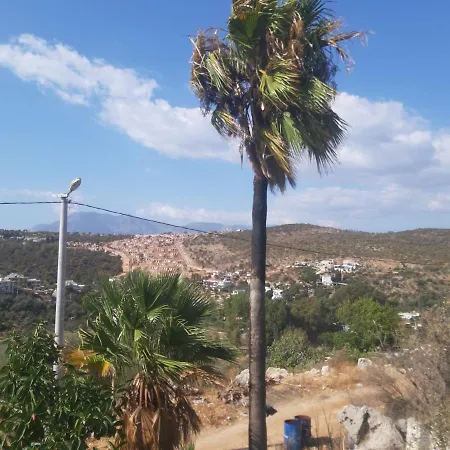 Hello Patara Boutique Hotel Bed & Breakfast Gelemis
